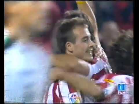 Athletic Club: 3 - Racing de Santander: 0 (Jornada: 13 - 2004/05)
