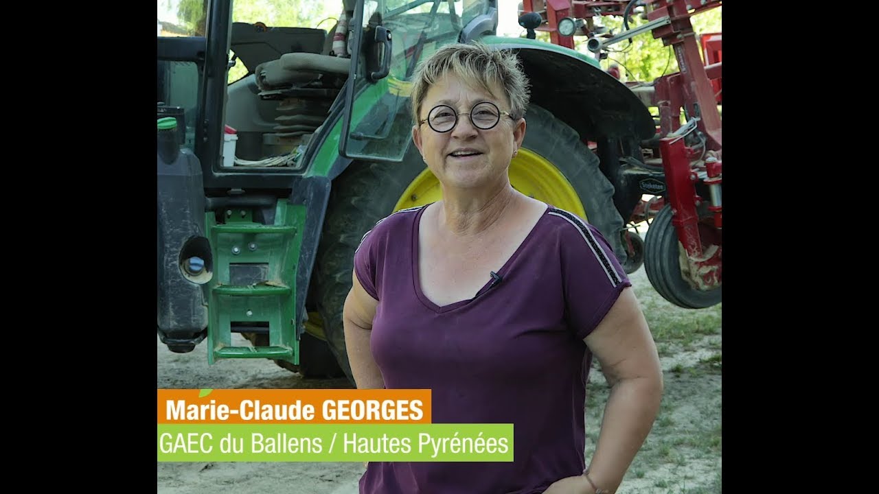 Tech&Bio 2019 - Talents - Gaec du Balen