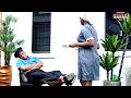 The Poor Maid Doesn T Know D Poor Gateman She Fed Is A Disguised Billionaire Looking 4 A Wife Movies