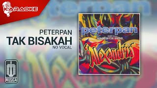 Download lagu Peterpan Tak Bisakah No Vocal... mp3
