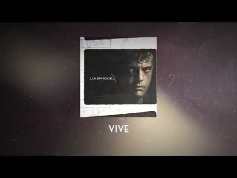 Luis Miguel - Sueña (Video Con Letra)