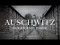 Inside AUSCHWITZ Tour: Our Emotional Journey from Kraków