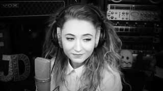 Mad World - Tears for fears - Gary Jules (Janet Devlin Cover)