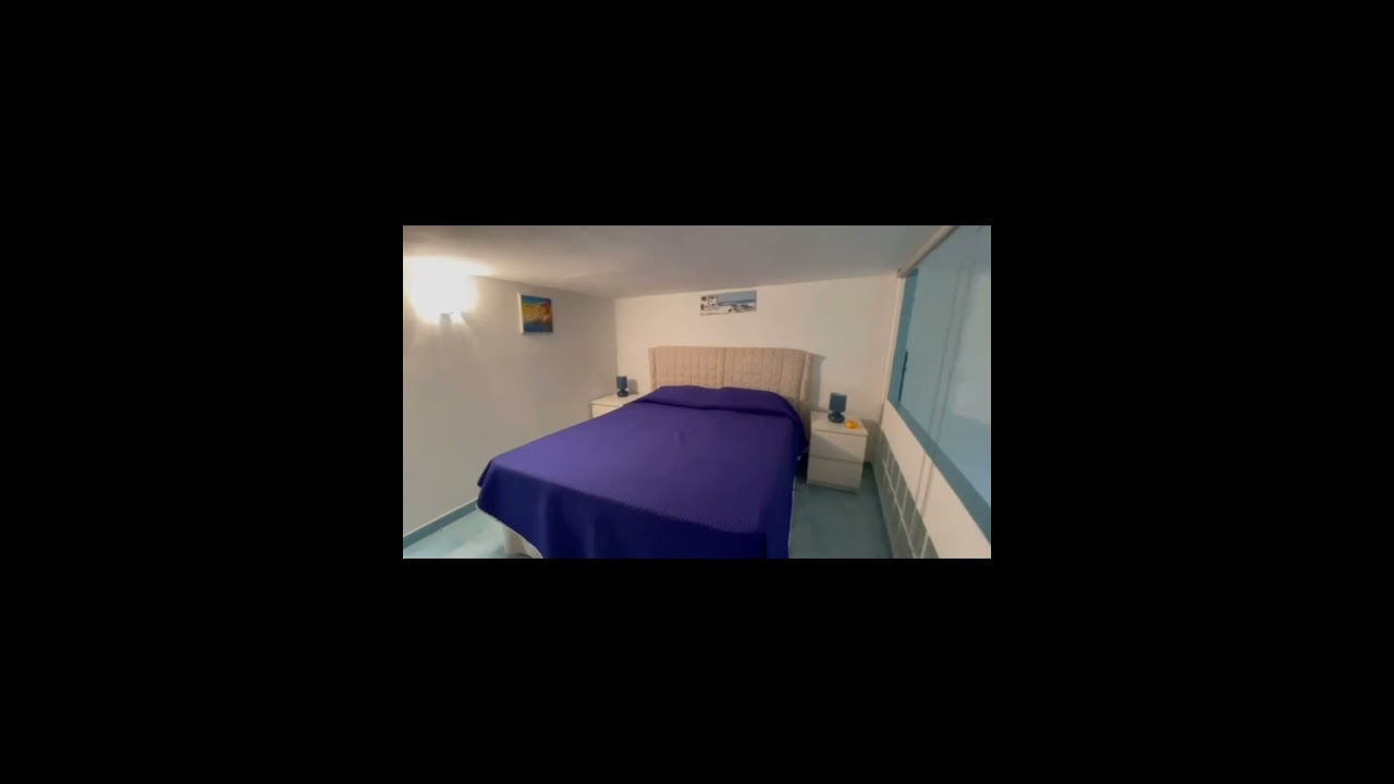 Appartamento - Video