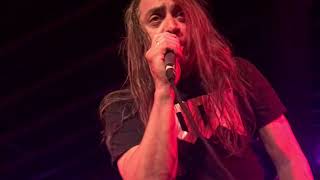 Fates Warning - Eye To Eye (Live 2018)