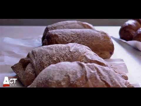 Constantin Popa - Producător local - Brutăria Vitoșa Tălmaciu