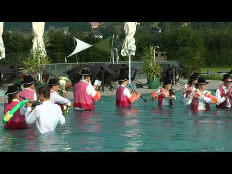 Cold Water Challenge 2014 - TMK Thalgau