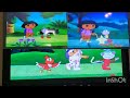 Treasure Island Little Star And Louder Travel Song Played At The Same Time