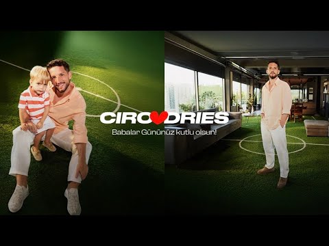 İşte o sürpriz isim Dries Mertens! ⚽