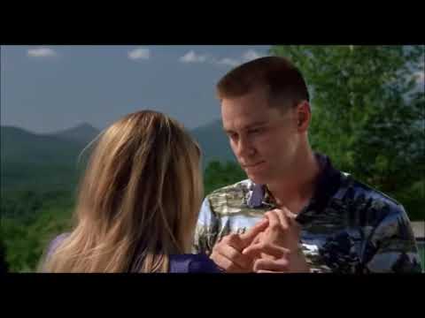 Me, Myself & Irene    Irene Meets hank scene