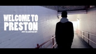 DYMedia | Scepz - Welcome To Preston (Put Your Lighters Up) [Net Video] @Scepz