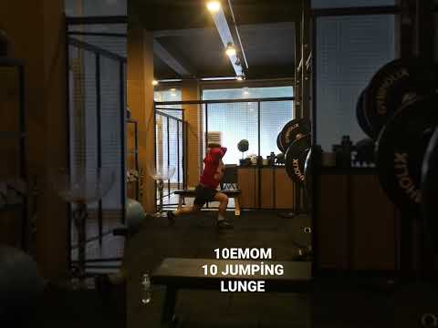 Komando Dansı