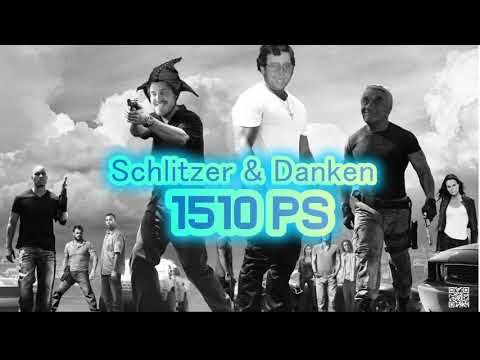Nick der Schlitzer feat. Diener Danken - 1510 PS (Drachenlord Song)