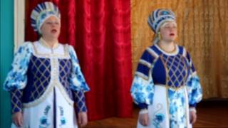 «Русская душа». Шимановский район п.Селеткан.