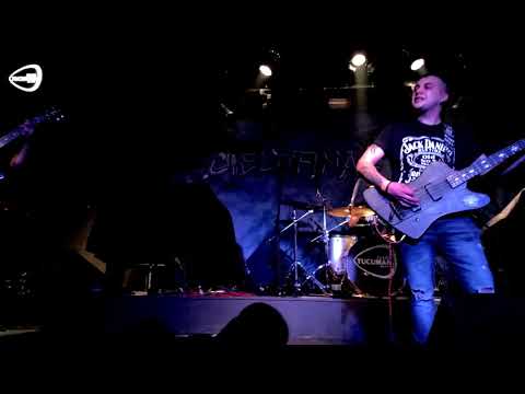 Trapos, Trapos - Brutagrua [Vivo 2019]