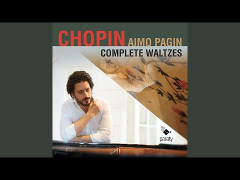Waltz No. 15 in E, Op. posth. B. 44: Tempo di valse