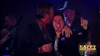 Find out Who Your Friends Are Music Video