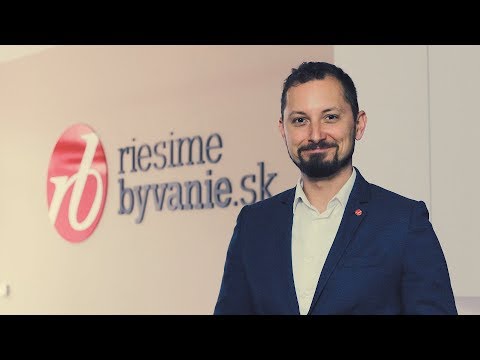 Užívajte si výhody práce makléra