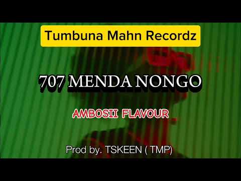 707 (Menda Nongo) - Ambosii Flavour_ Prod by. TSKEEN (TMP) 2024 PNG NEW MUSIC