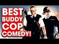 Hot Fuzz Is The Perfect Buddy Cop Comedy Hack The Movies