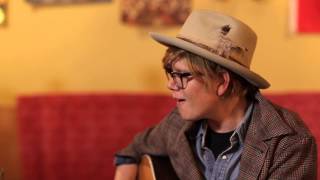 Brett Dennen - When We Were Young (Live @ Rhythm N&#39; Blooms 2014)