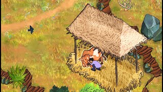 INDIAN FARMING SIMULATOR |  The Palace On The Hill  -  PART 1  FULL GAME Gameplay