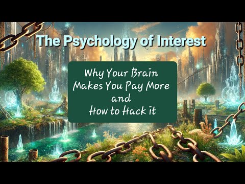 Why your brain makes you pay more and how to hack it.