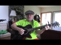 972 - Things Left Undone - Paul Thorn cover with ...