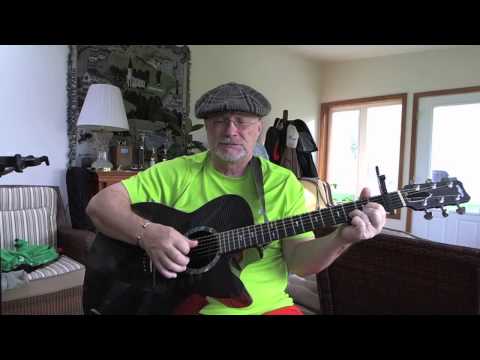Things Left Undone - Paul Thorn