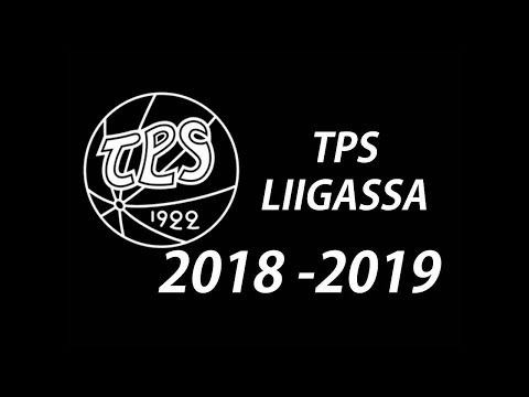 44. TPS - ÄSSÄT 26.1.2019 LIIGA 2018-2019