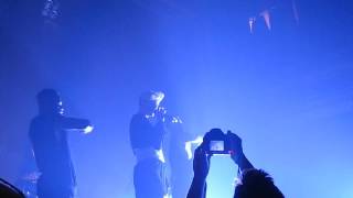 Human Touch - Betty Who - Webster Hall - 4/14/2017