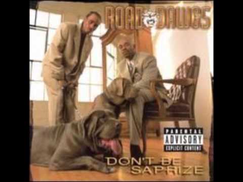 Road Dawgs ft. Mack-10 & Squeak-Ru - Gangbang Shit