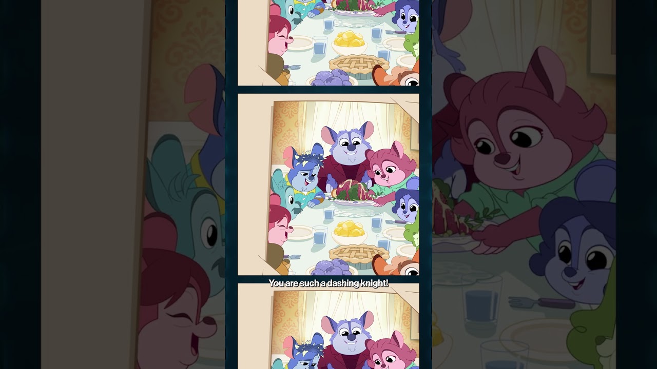 Wake Up! Saturday Morning Cartoons Are Here! @Bentkeyofficial