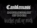 CANDLEMASS | Documentary of Doom | 1986 - 2002 | Rare footage + Live