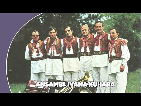 ANSAMBL IVANA KUHAR  - Šumski valcer (1973.)