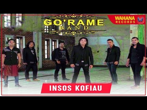 Go'Rame Band - Insos Kofiau (Lagu Papua) | Lagu Batak Terpopuler
