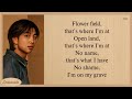 RM Wild Flower (with Youjeen) Easy Lyrics