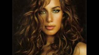leona lewis-bleeding love (kid version)