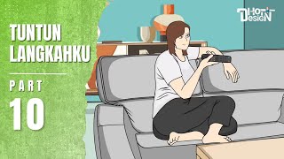 Download lagu GUIDE MY STEPS PART 10 - Dhot Design mp3