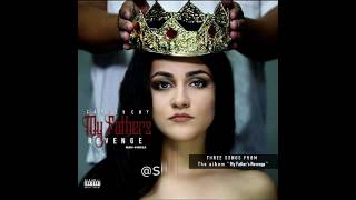 Carley Coy - Frustration (feat. SPM & Carolyn Rodriguez) MY Fathers Revenge