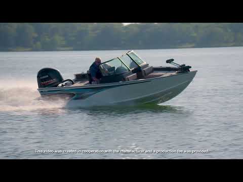2024 G3 Angler V17 SF in Hutchinson, Minnesota - Video 1