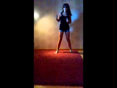 Coverdance breakingpoint "Candy"