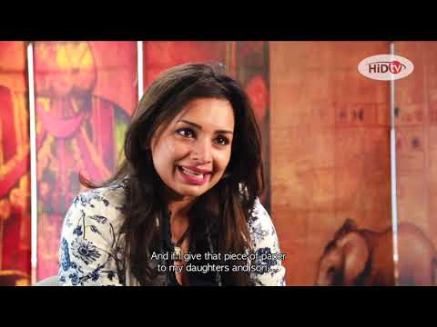 HiD TV Aflevering 25 - Suriname Festival / OCI card / Chiq