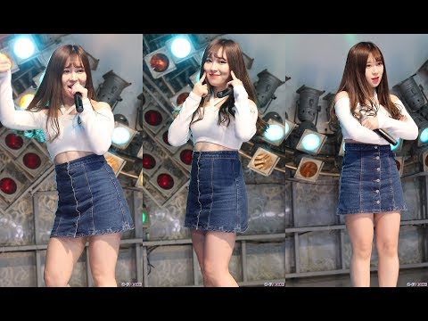 171022 지지배 (ZZBAE) 이진 - 스트레스 (신발 프로젝트)