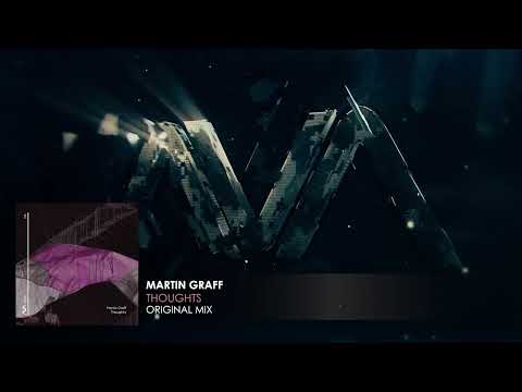 Martin Graff - Thoughts