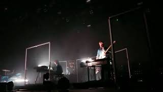 Charlotte Gainsbourg - Ring-a-Ring O&#39;Roses (Live on FLOW FESTIVAL 2018)