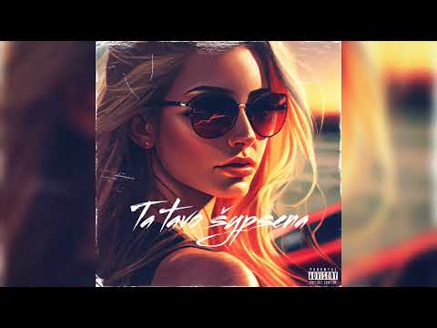 Twokrazy - Ta tavo šypsena (ft. Deivas)