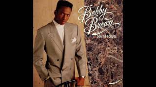 Bobby Brown - Take It Slow