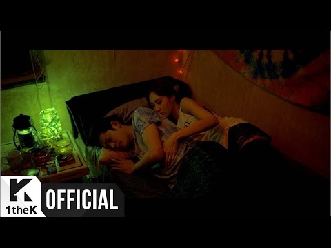 [MV] 정준영(JUNG JOONYOUNG) _ 공감(SYMPATHY) (Feat. 서영은(SUH YOUNGEUN))