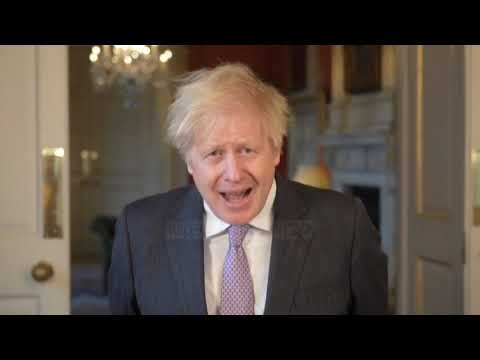 Top News - Me në fund zyrtarizohet Brexit/ Britania u largua nga BE-ja në mesnatë